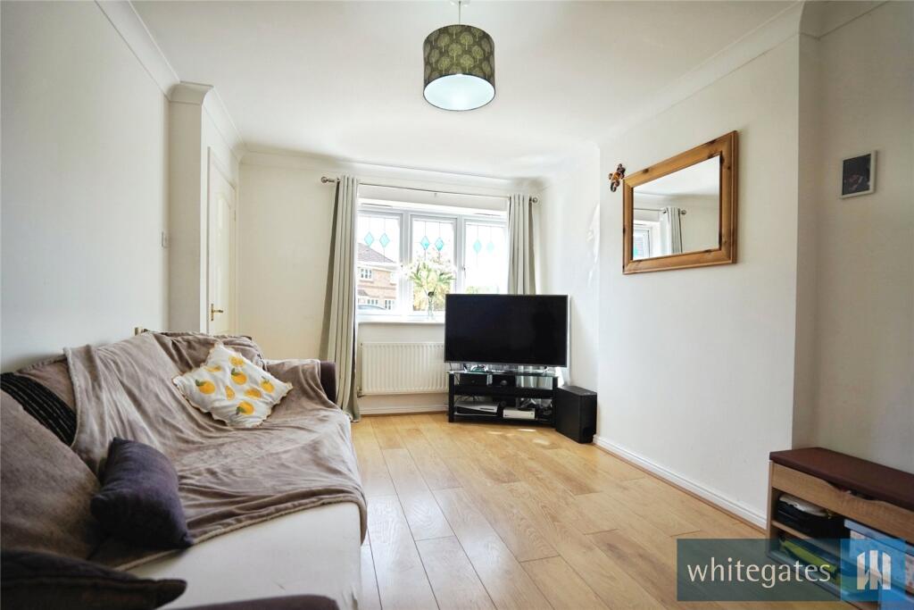 House in Knowsley, Kirkby - View 4