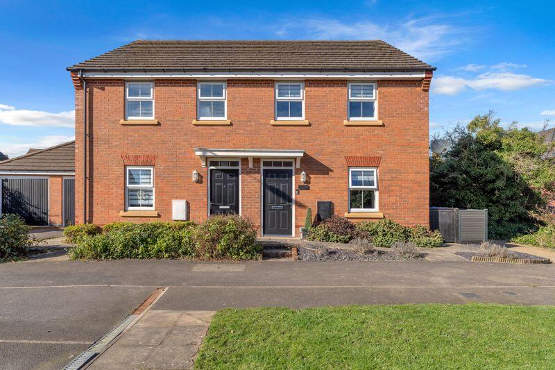 Main image of property: Hornbeam Drive, Healing