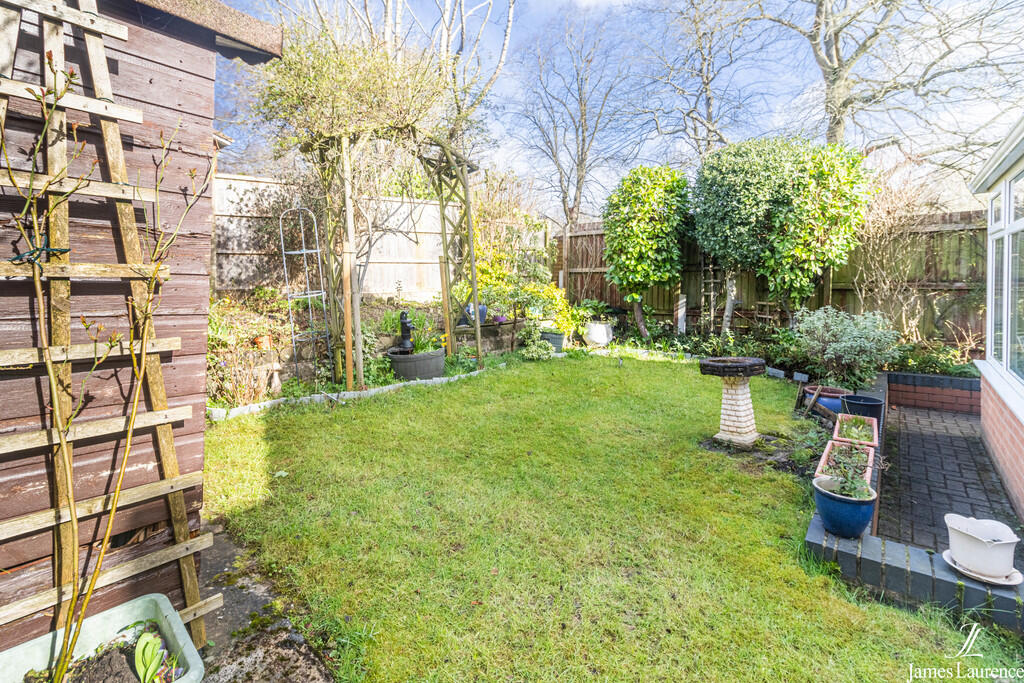 House in Birmingham, The Calthorpe Estate, Calthorpe Fields - More