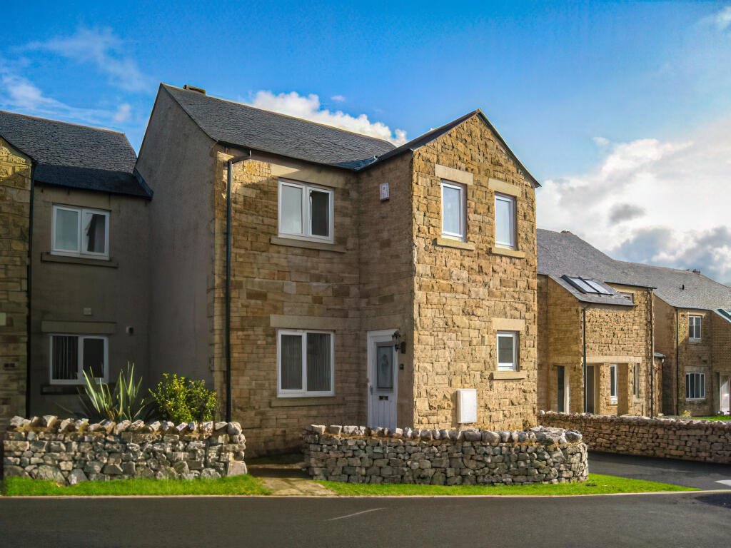 Main image of property: Green Meadow Close, Ingleton