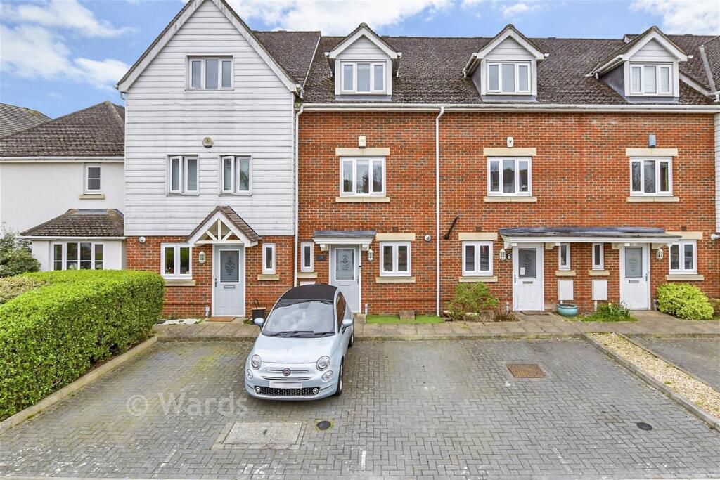 Main image of property: Ingram Close, Larkfield, Aylesford, Kent