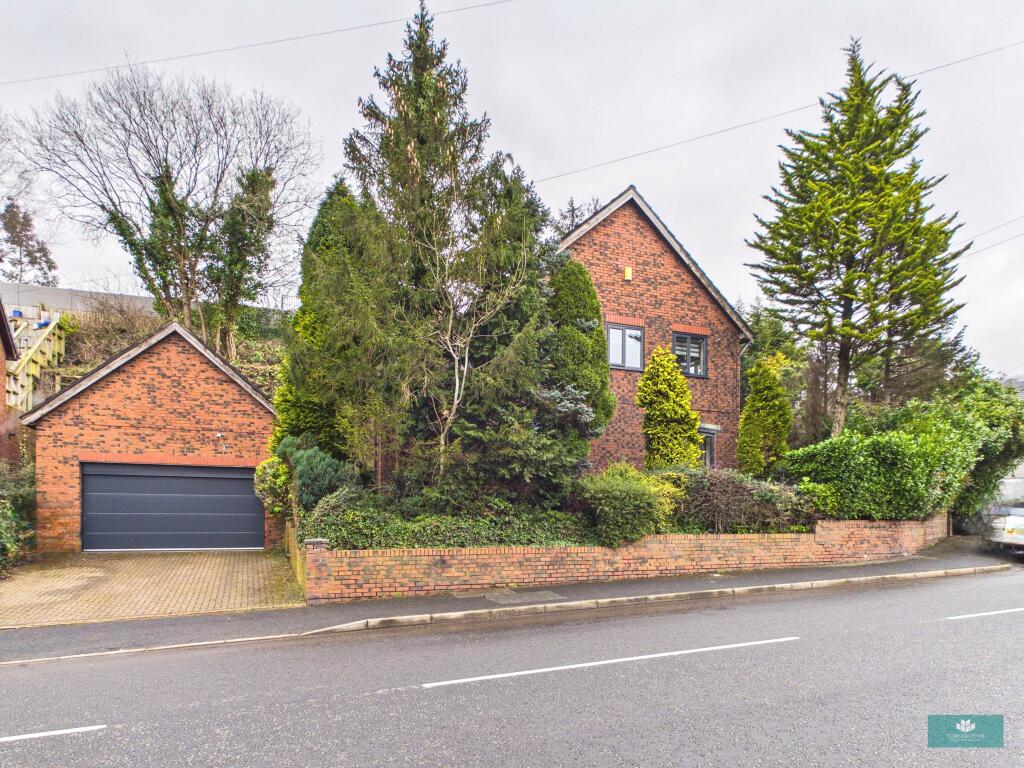 Main image of property: Buckstones Road, Shaw, OL2