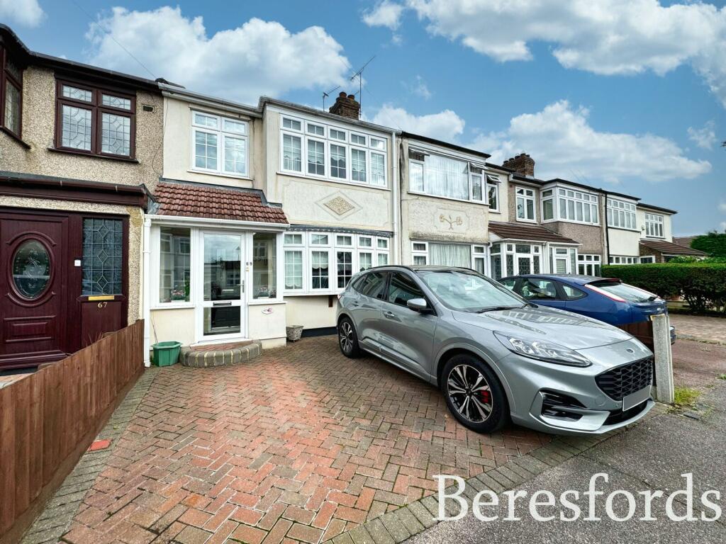 Main image of property: Acacia Avenue, Hornchurch, RM12