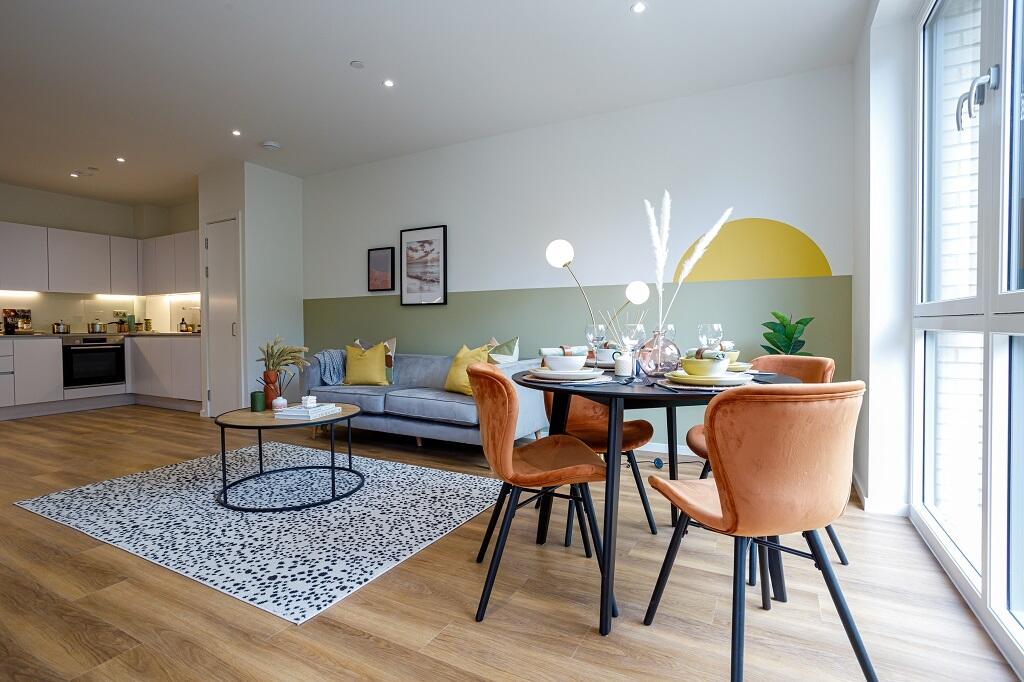 Main image of property: Mighell Mighell BN2