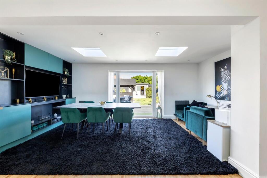House in Adur, West Sussex - More