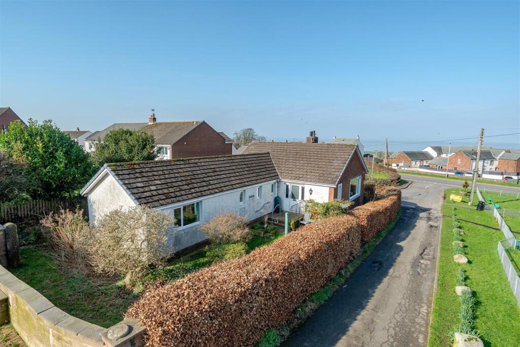 Main image of property: Crosby, Maryport