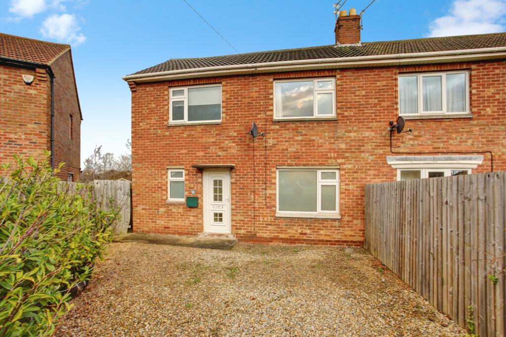 Main image of property: McCracken Drive, Newcastle upon Tyne, NE13