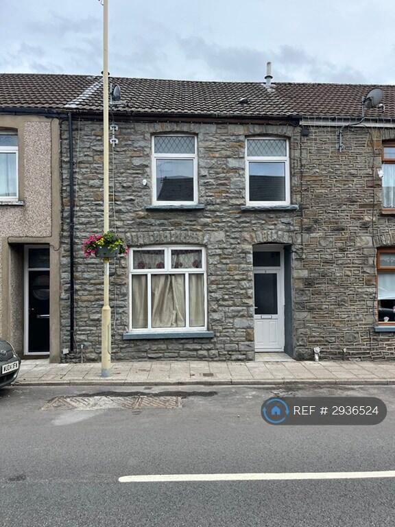 Main image of property: Robert St, Pontypridd, CF37