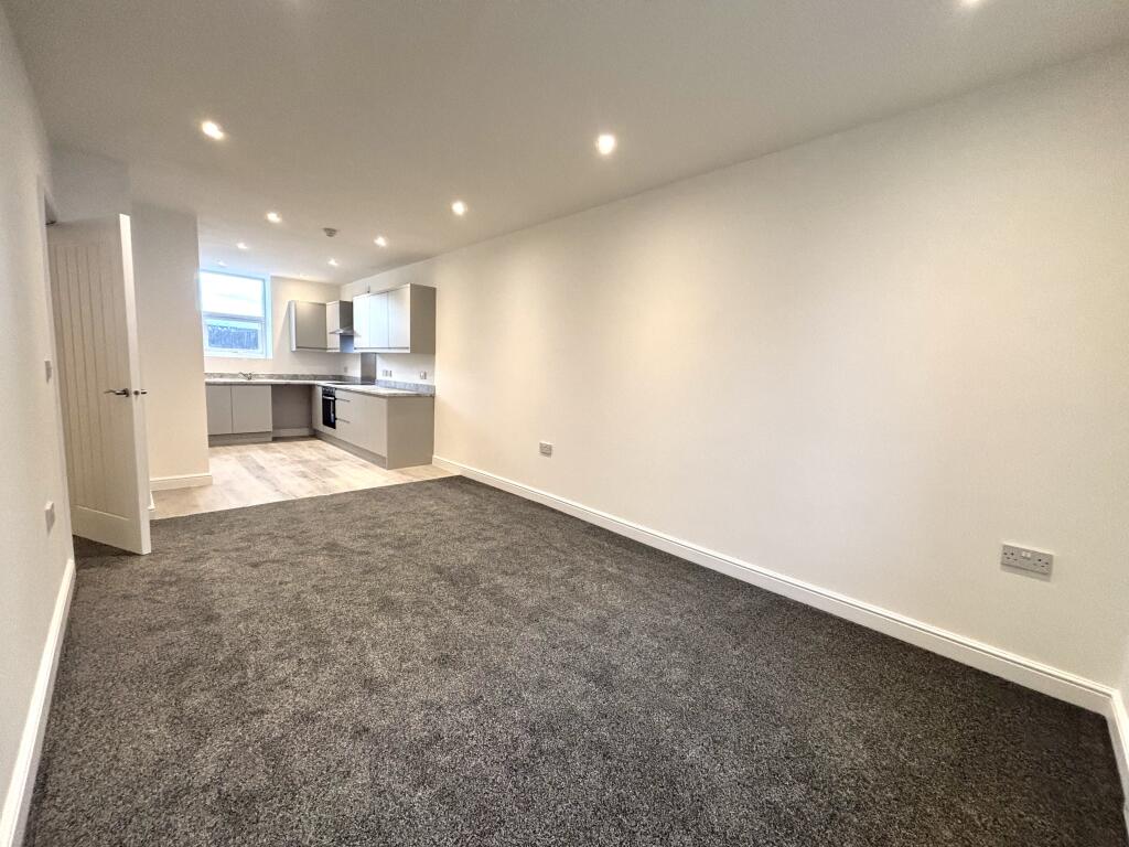 Main image of property: Wellington Street, Garston, LIVERPOOL