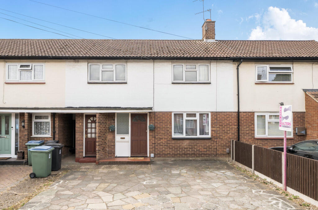 Main image of property: Whitwell Road, Watford WD25 9SS