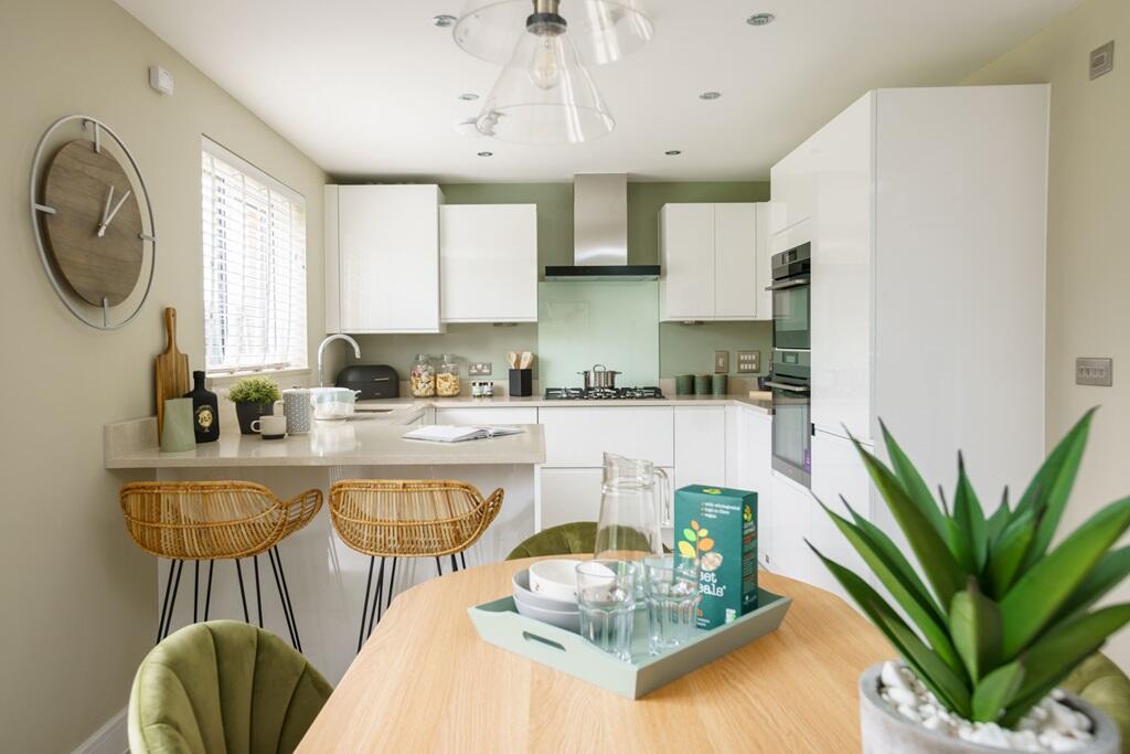 Main image of property: Egremont Road,
Taunton,
Somerset,
TA4 1FF