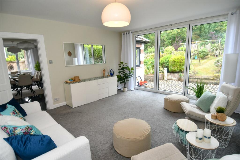 House in Chester - More