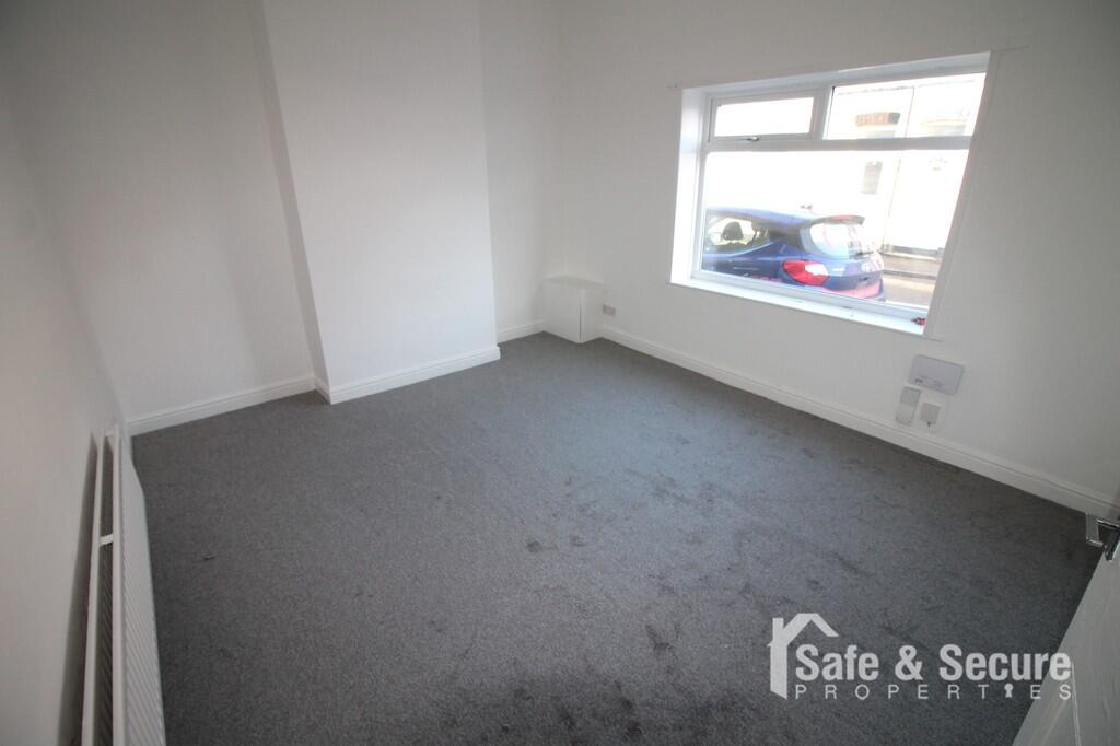 Exeter Street, Pallion, Sunderland photo 3
