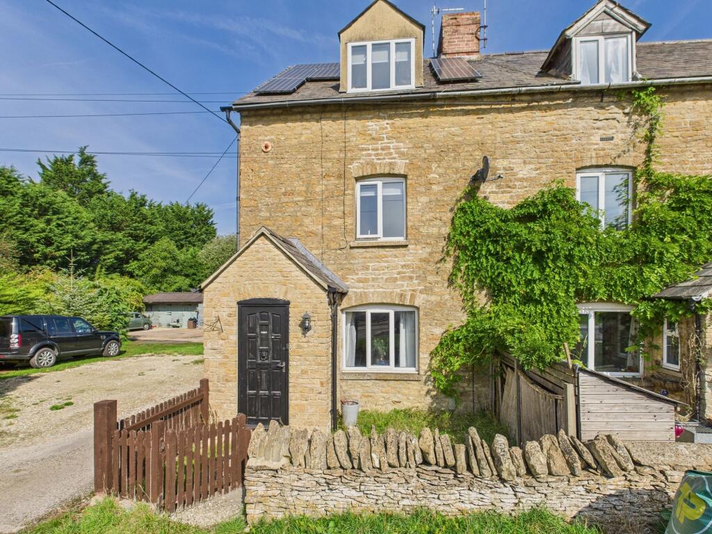 Main image of property: Southcombe Cottages, Chipping Norton