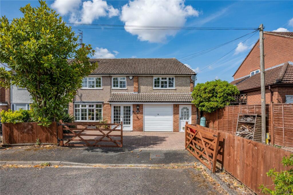 Main image of property: Littleheath Lane, Lickey End, Bromsgrove, Worcestershire, B60