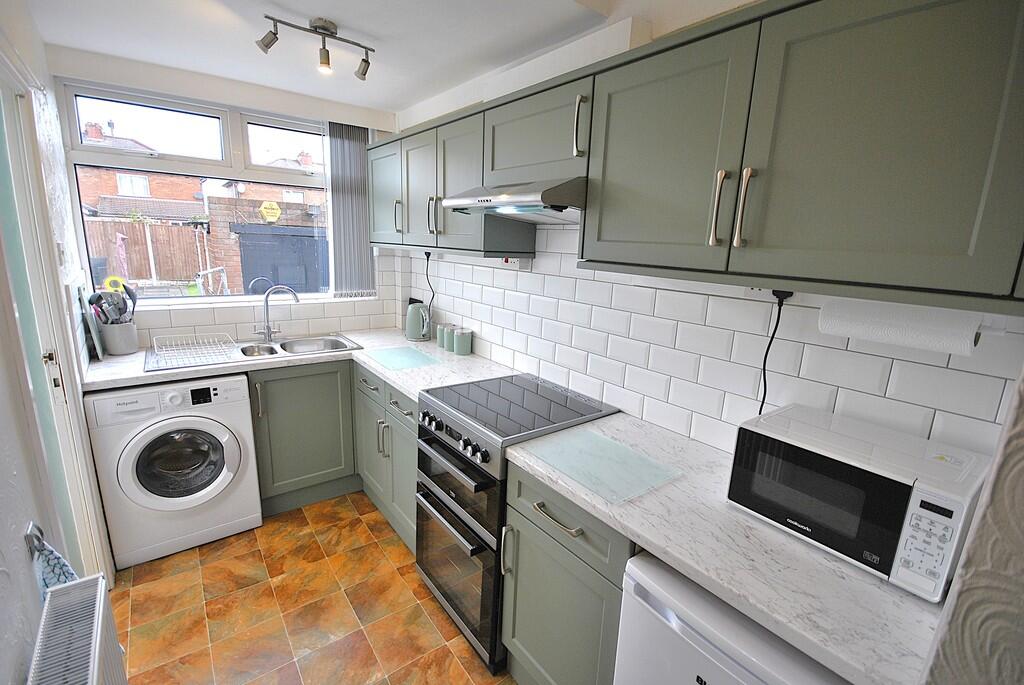 Drake Road, Wheatley, Doncaster photo 3