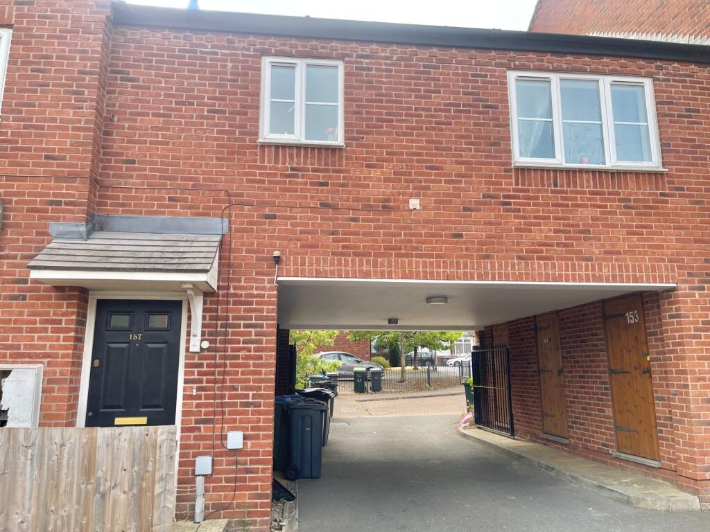 Apartment in Sandwell, West Midlands