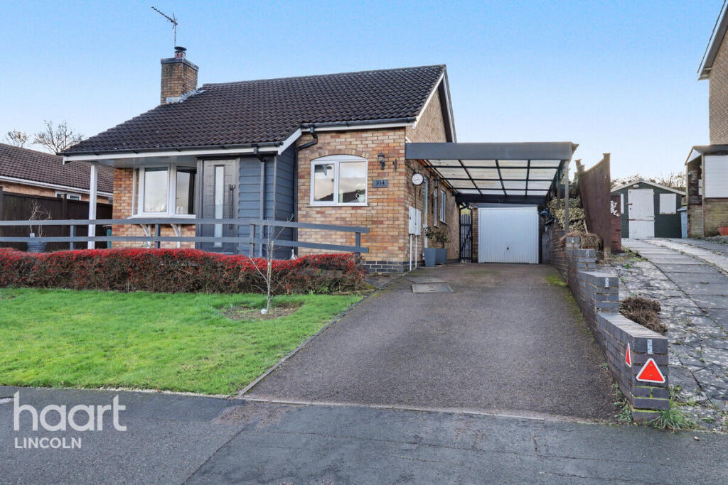 Main image of property: Kenilworth Road, Grantham