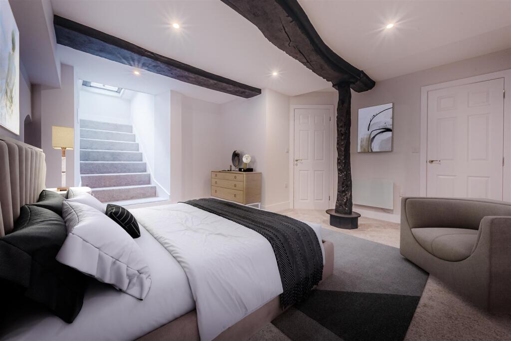 White Hart Mews, The Green, Calne photo 2