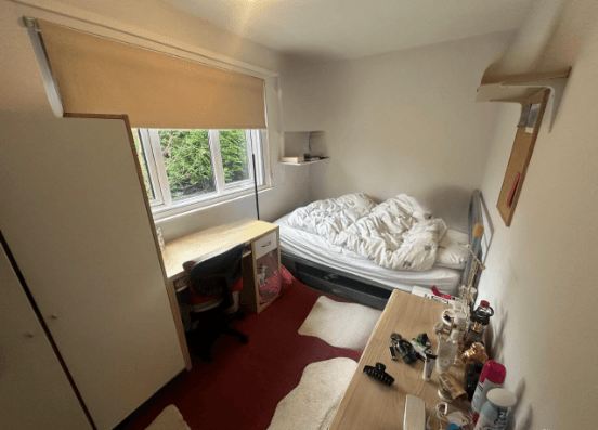 Apartment in Nottingham, Old Lenton, Lenton - View 4