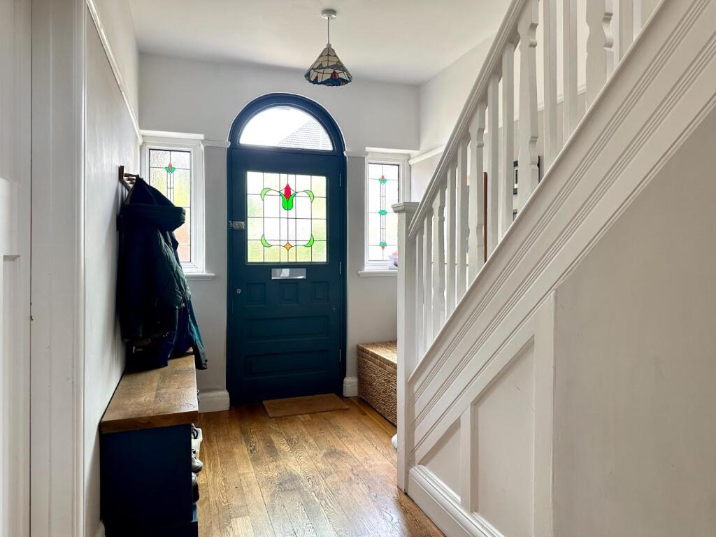 House in Penarth, Morristown - View 5