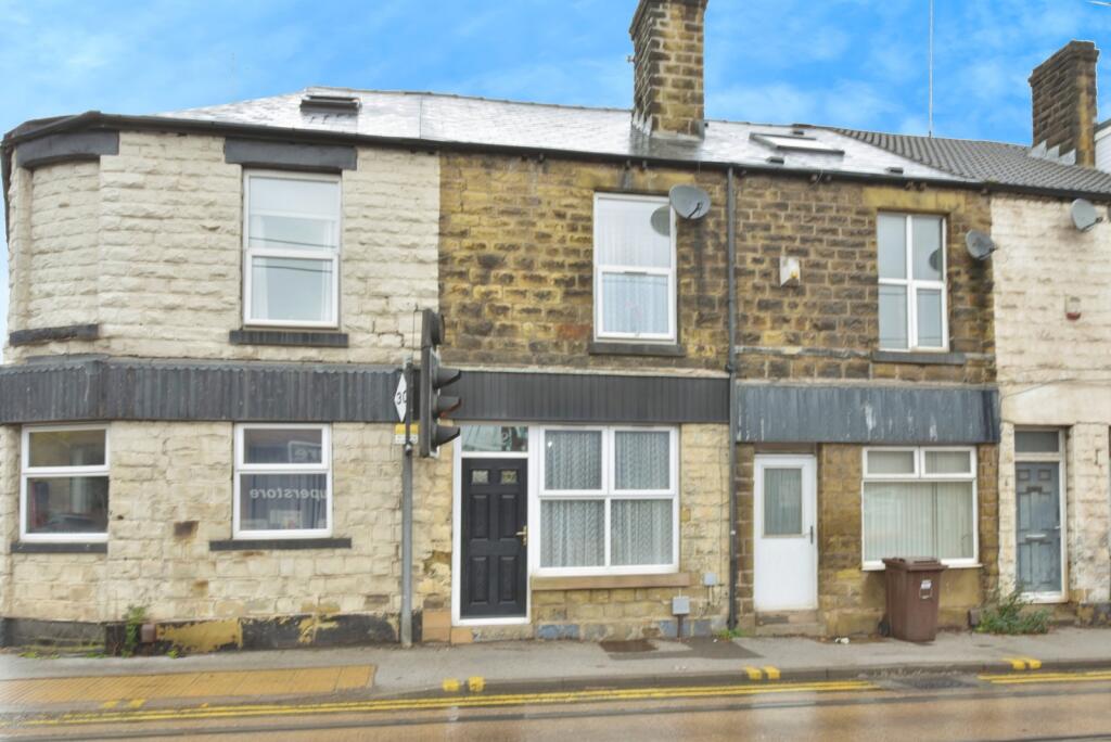 Main image of property: Holme Lane, Sheffield, South Yorkshire, S6