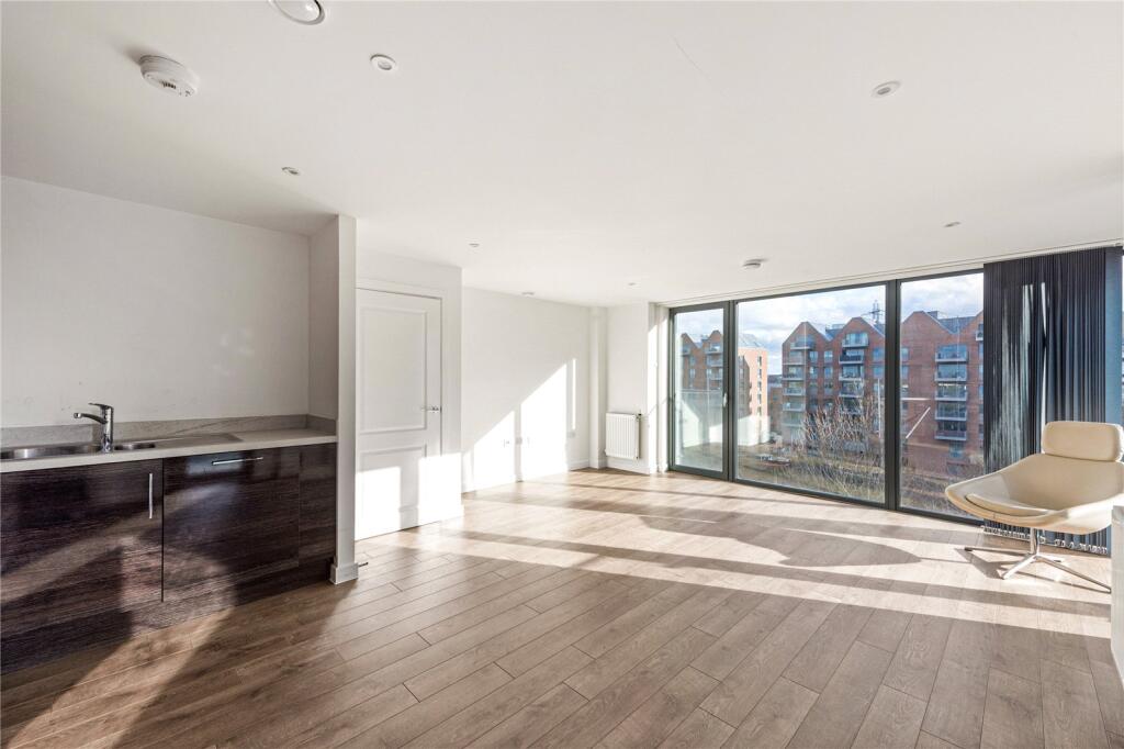Main image of property: Lapwing Heights, Waterside Way, London, N17