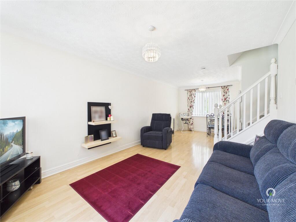 Mitchell Close, Peterlee, Durham, SR8 photo 4
