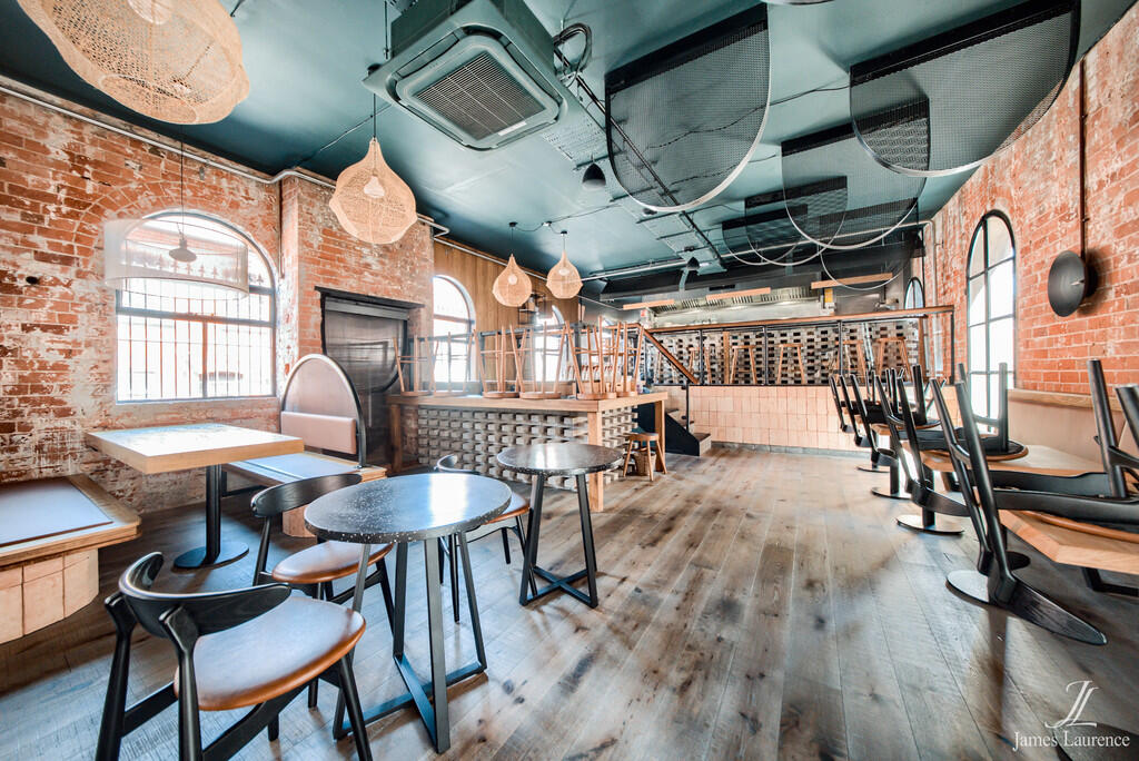 Additional image 5 of Investment Sale (Freehold, Commercial & 5 Apartments) - Tennial Wharf, 21 Ludgate Hill, Jewellery Qu
