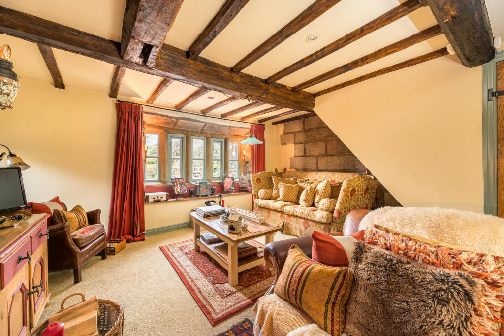 Additional image 16 of The Square, East Morton, West Yorkshire, BD20