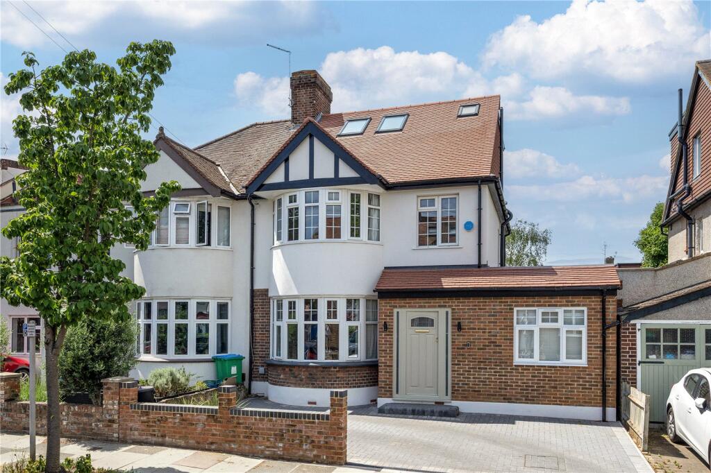 Main image of property: Radnor Road, Twickenham, TW1