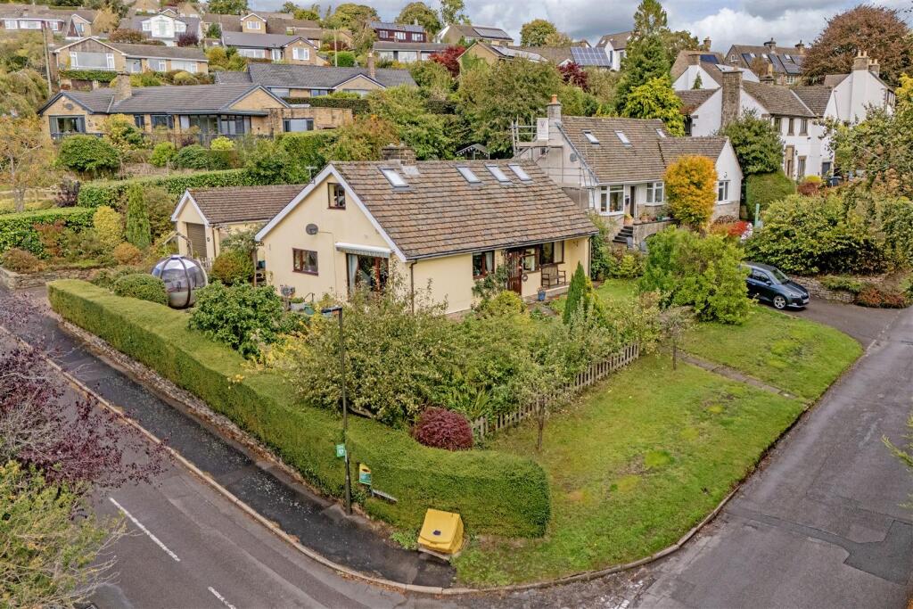 Main image of property: Coggers Lane, Hathersage, Hope Valley