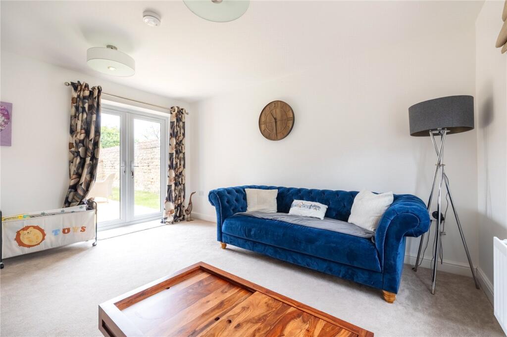 House in Melton - View 2