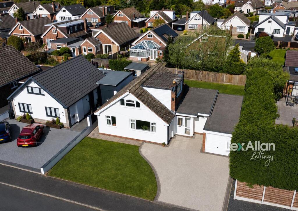 Main image of property: Osmaston Road, Stourbridge