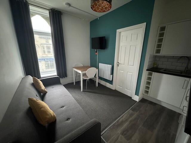 Main image of property: Withnell Road, Blackpool