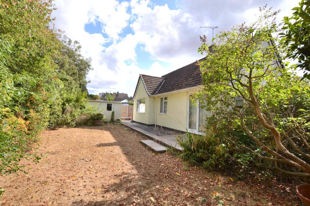 House in Leicester - View 3