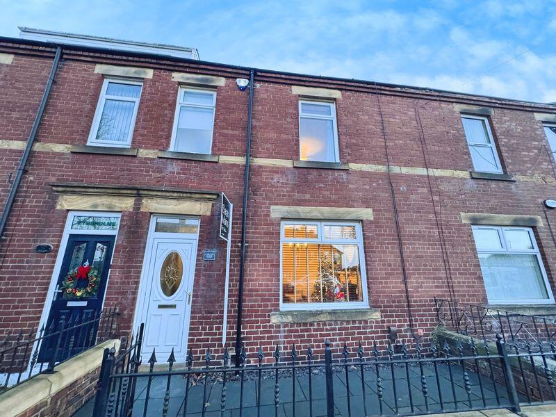 Main image of property: Tyne Street, Winlaton