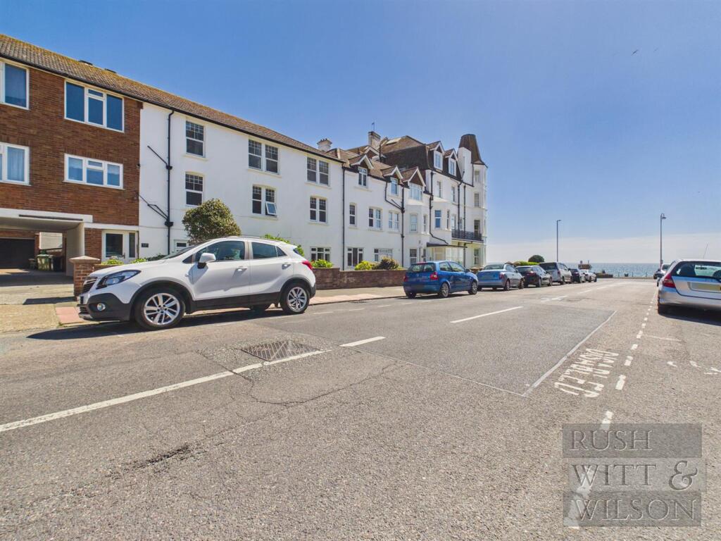 Main image of property: Bolebrooke Road, Bexhill on Sea