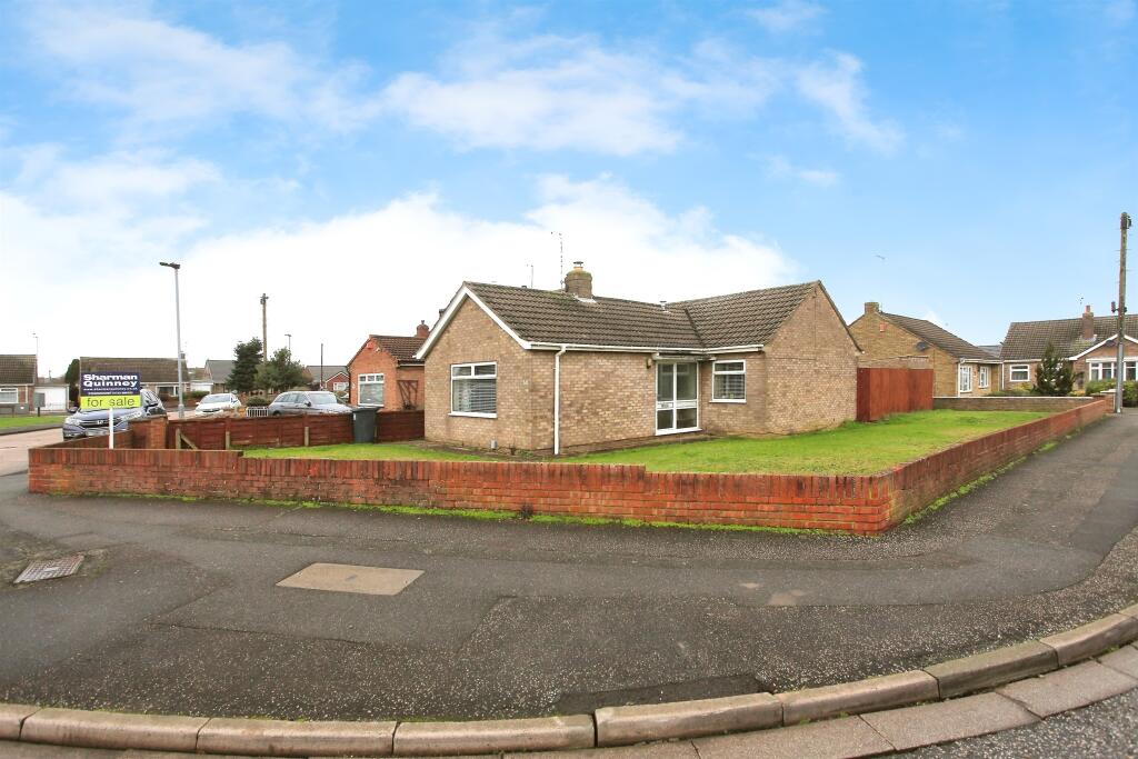 Main image of property: Ellwood Avenue, Peterborough