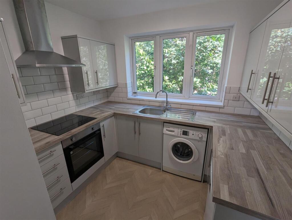Main image of property: Lenton Manor, Lenton, Nottingham, NG7 2FW