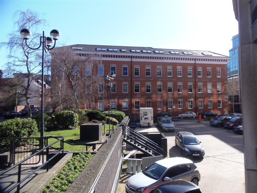 Main image of property: The Cotton Mill, King Street, Leicester