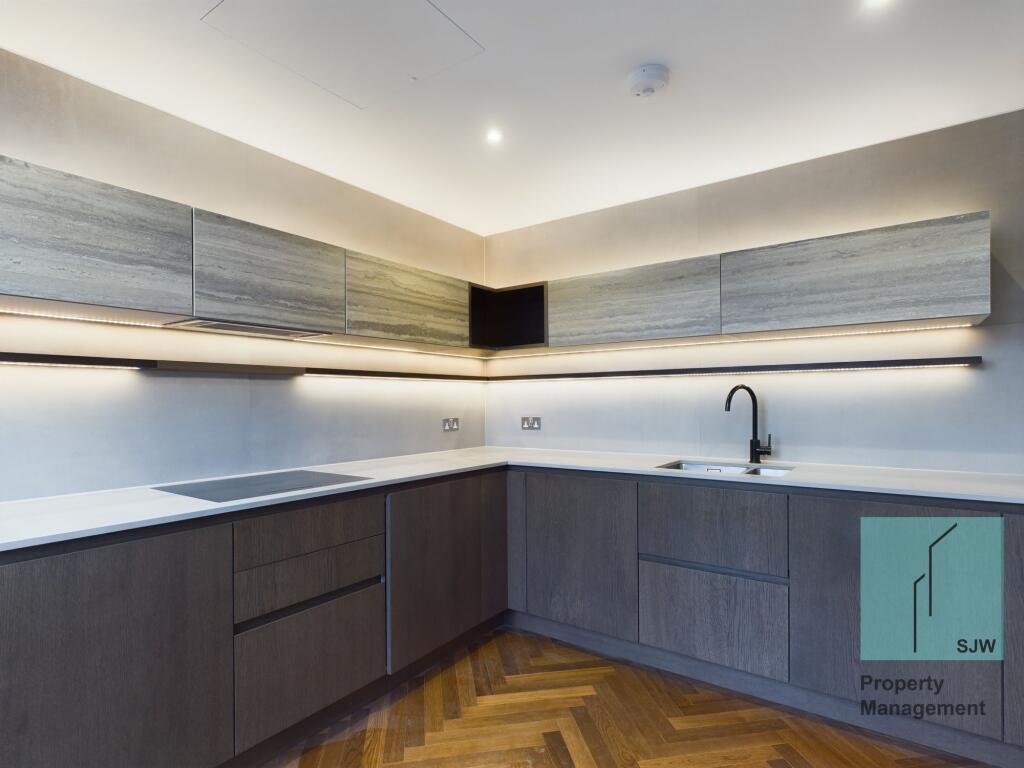 Main image of property: Parkland Walk, London, SW6