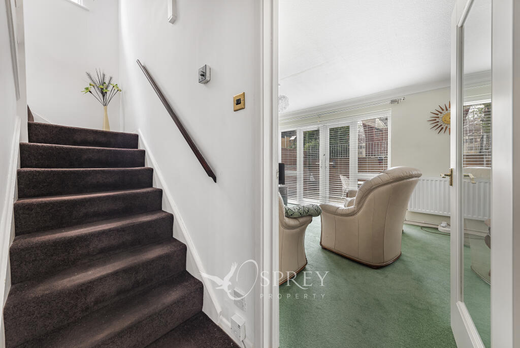 Redwood Avenue, Melton Mowbray - View 4