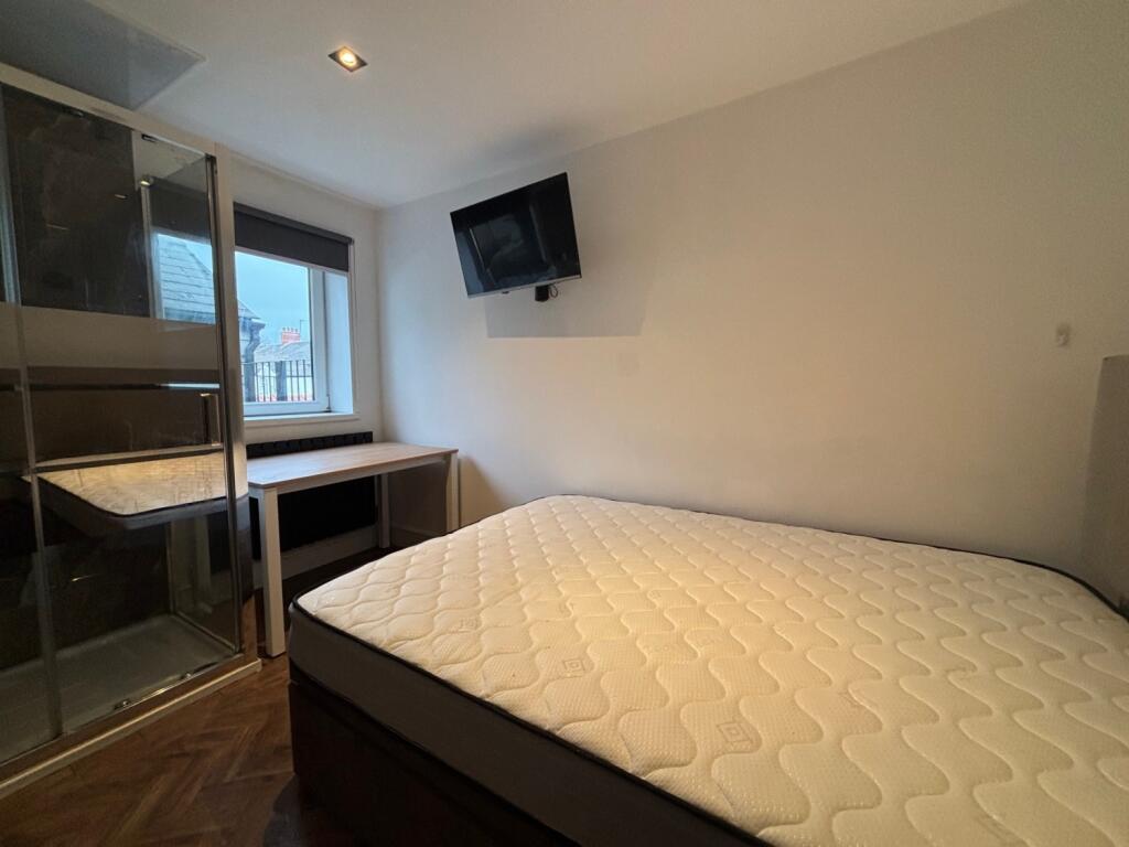 Apartment in Cardiff, Maindy, Cathays - More