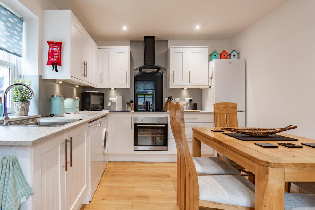 House in Portknockie, Moray - More