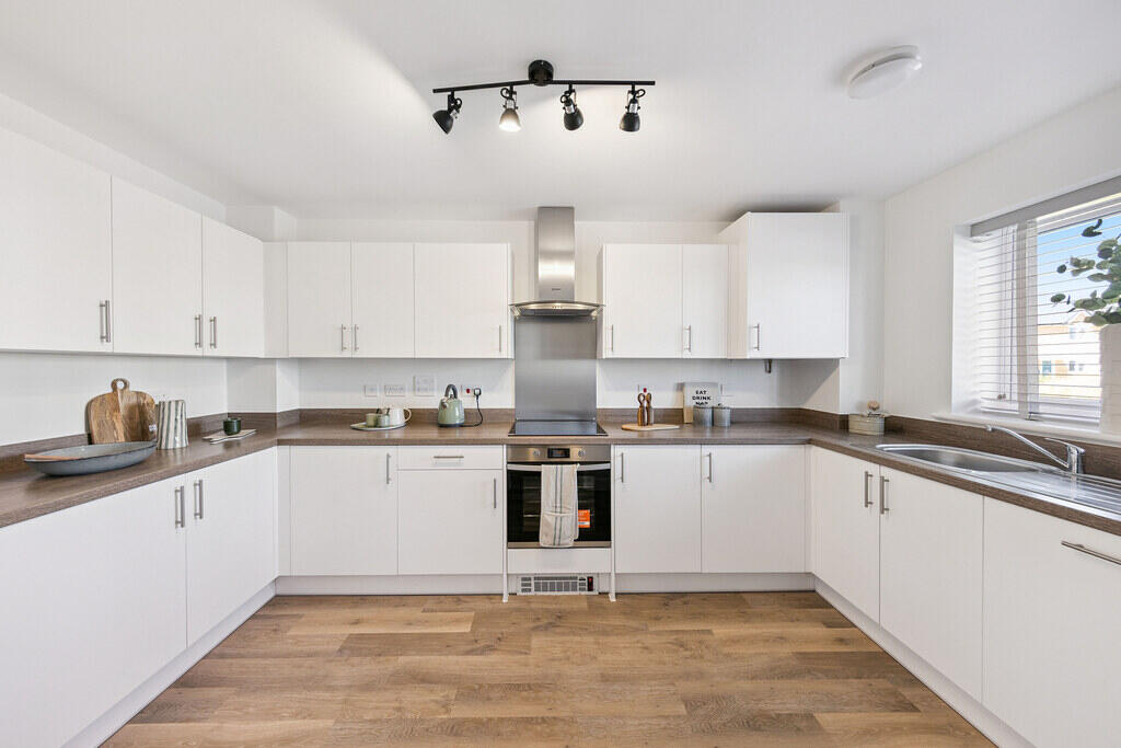 Main image of property: The Gateway,
1 Foxglove Avenue,
Bexhill,
East Sussex,
TN402GA