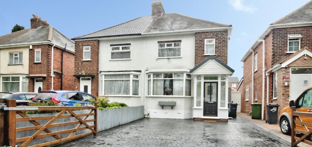 Main image of property: Birmingham New Road, Dudley, DY1