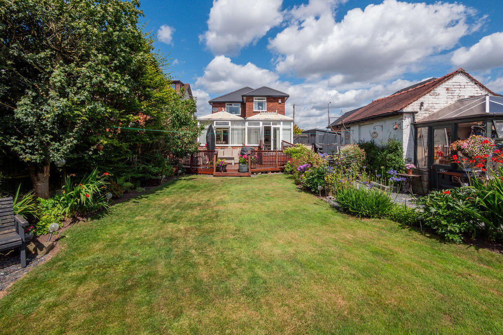 Main image of property: Southworth Road, Newton-Le-Willows