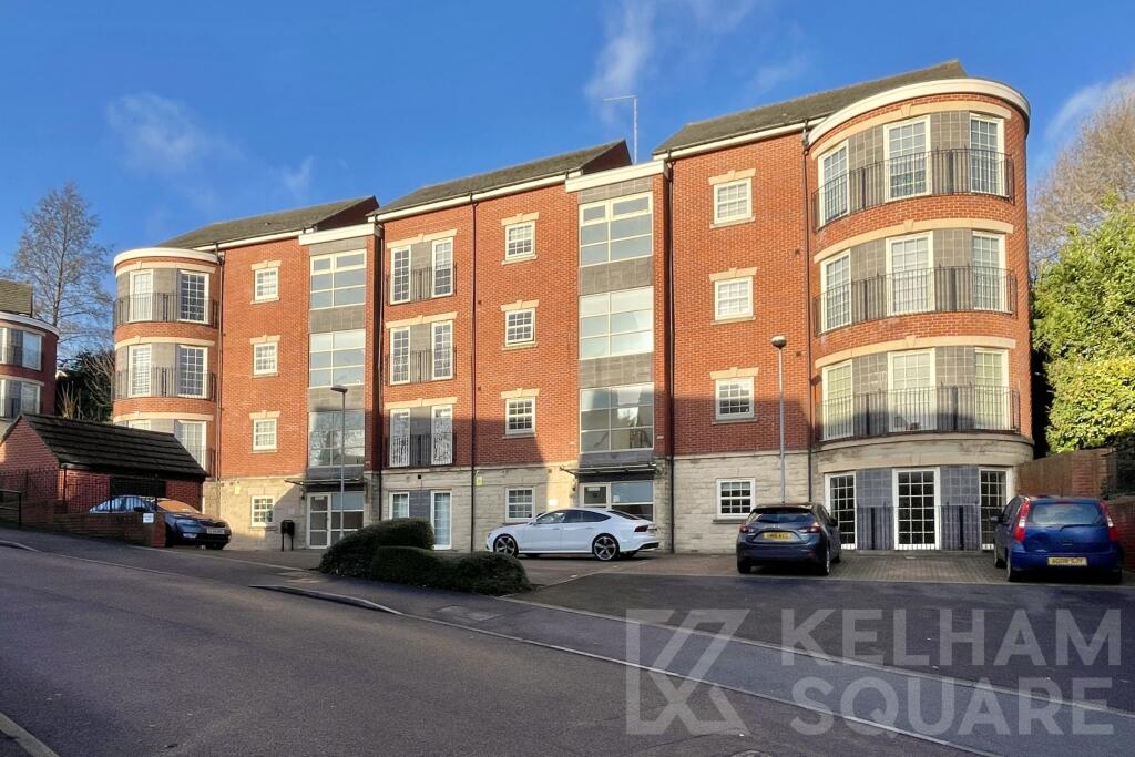 Main image of property: 2 Holywell Heights