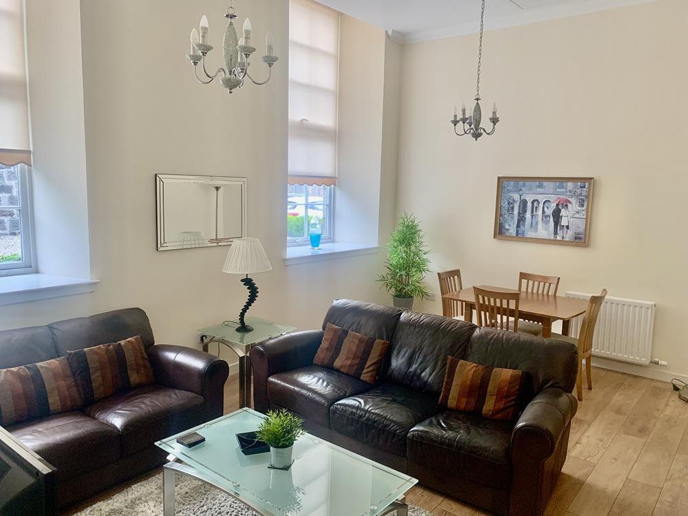 Main image of property: Aspire Grove, Ground Floor, AB10